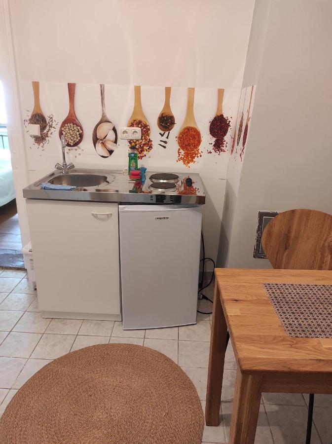 Schoene Gemuetliche Ferienwohnung Am Saaleradweg Grosseutersdorf Bagian luar foto